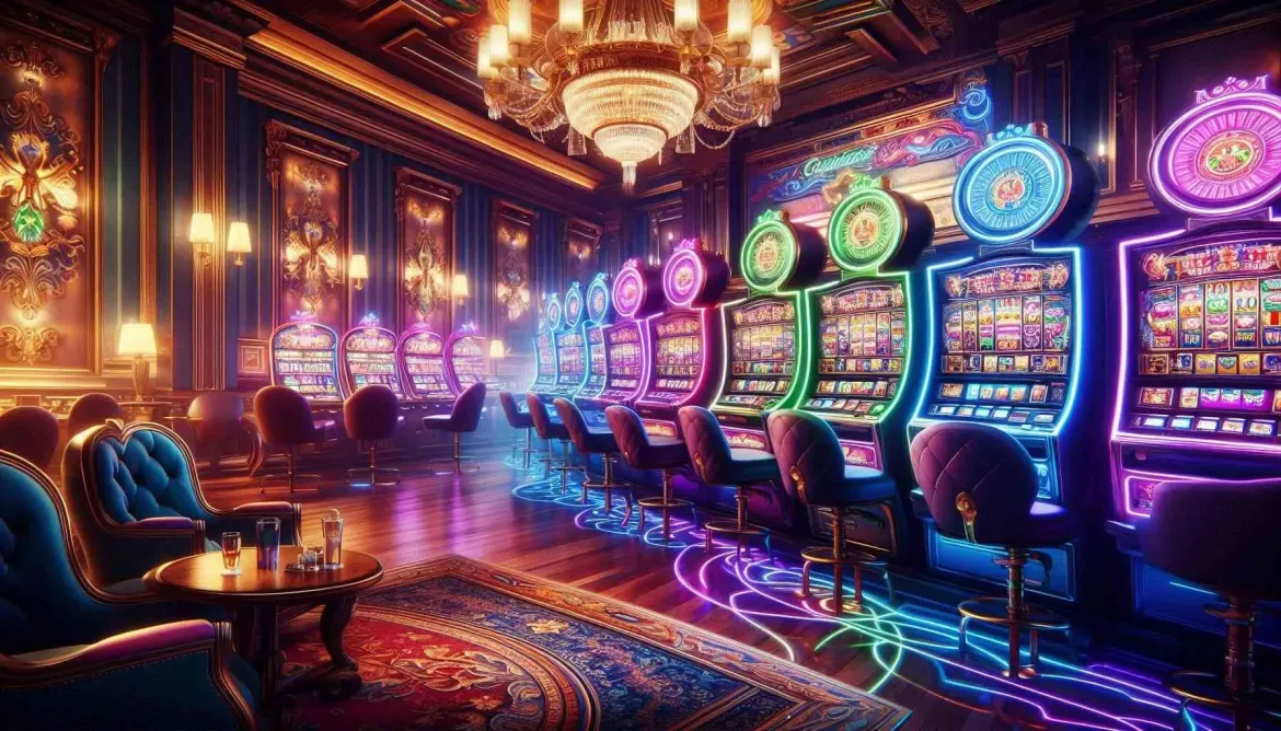 Goldbet Casino